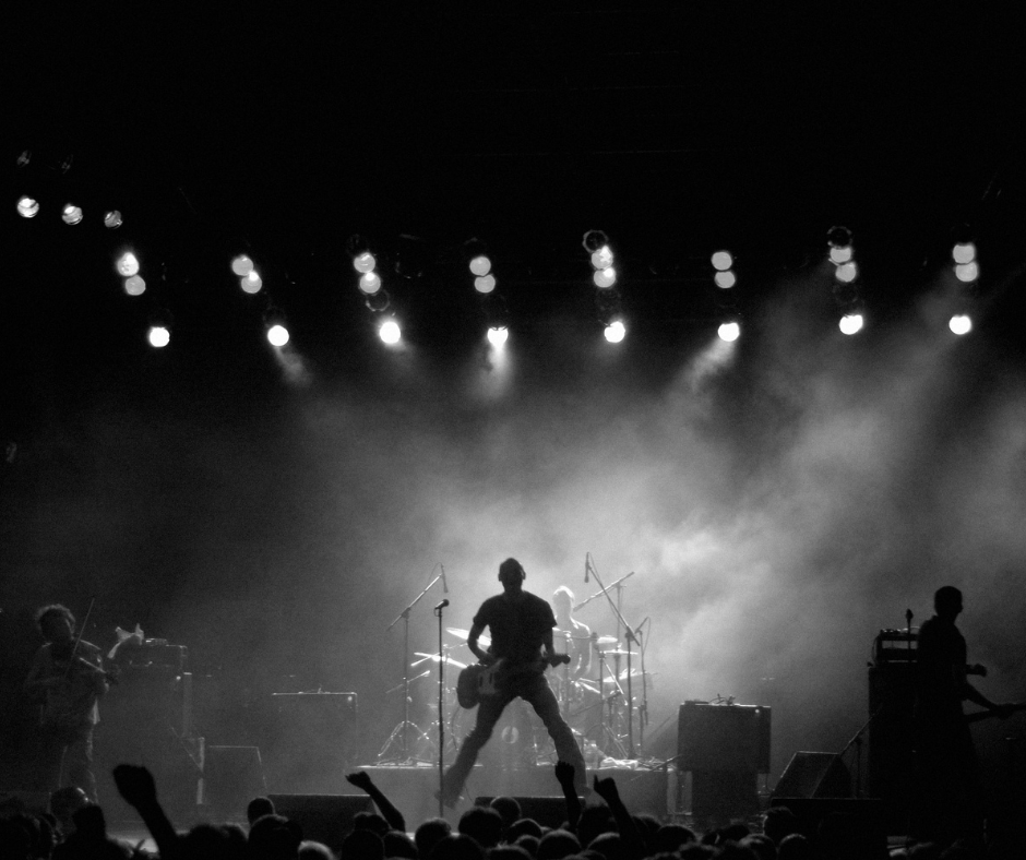 Live concert