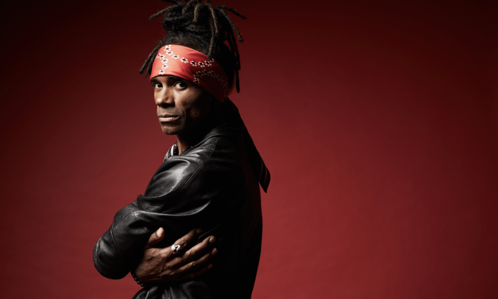 Fab Morvan (Milli Vanilli)