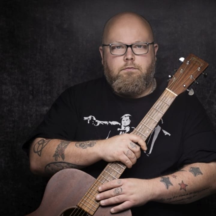 Andreas Kümmert
