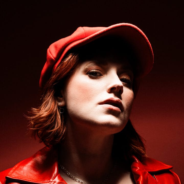 Anna - Lass es Liebe sein