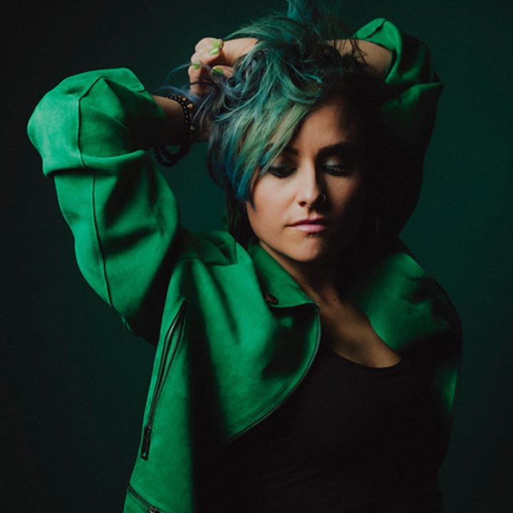 Charly Klauser