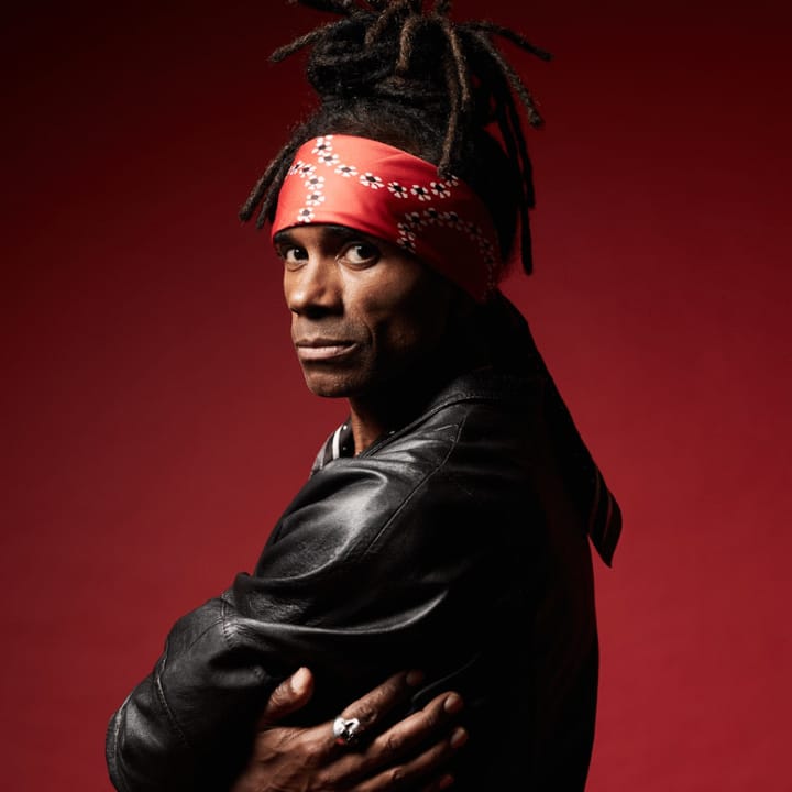 Fab Morvan (Milli Vanilli)