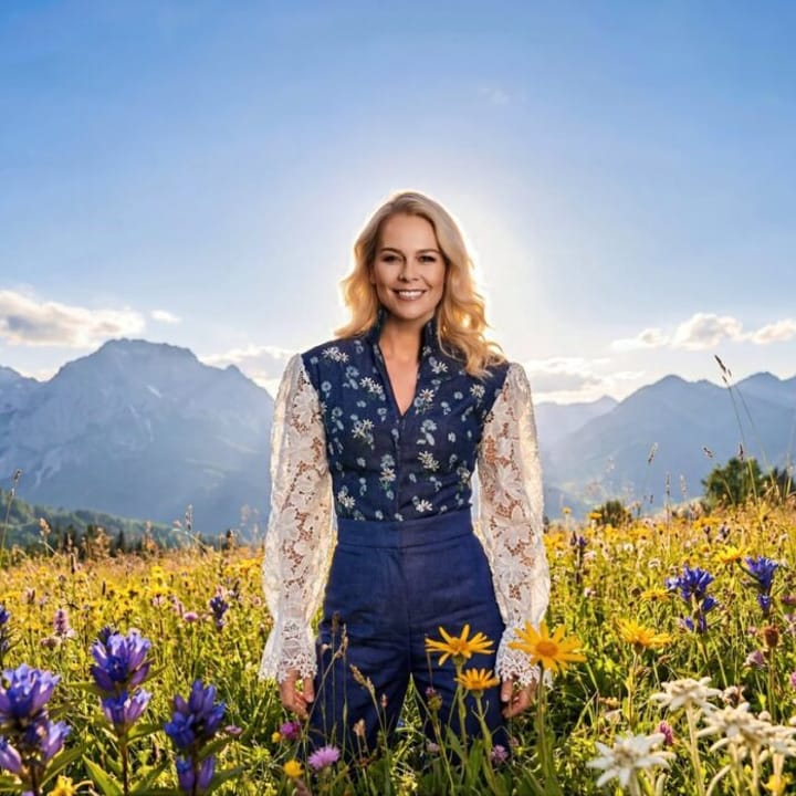 Linda Fäh