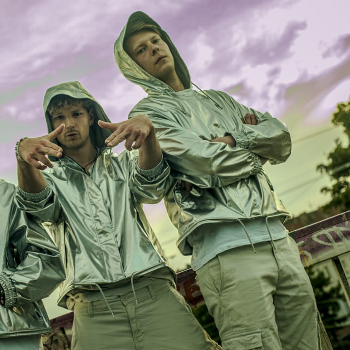 Raptiloiden
