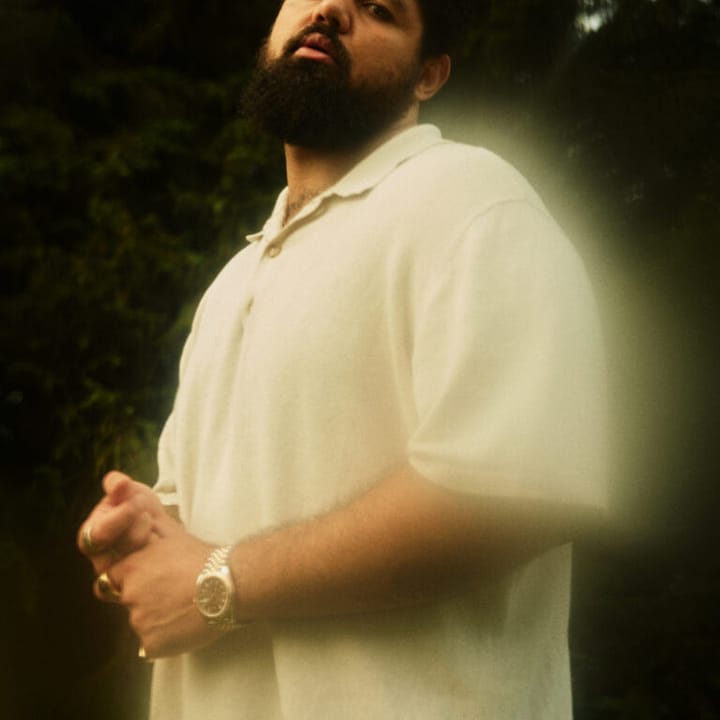 Rapture Boy