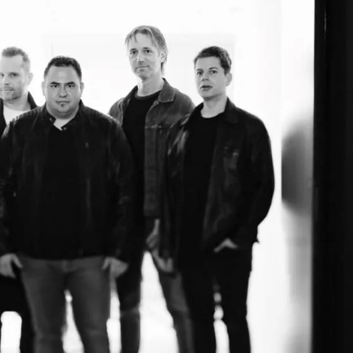 Sons of Goose