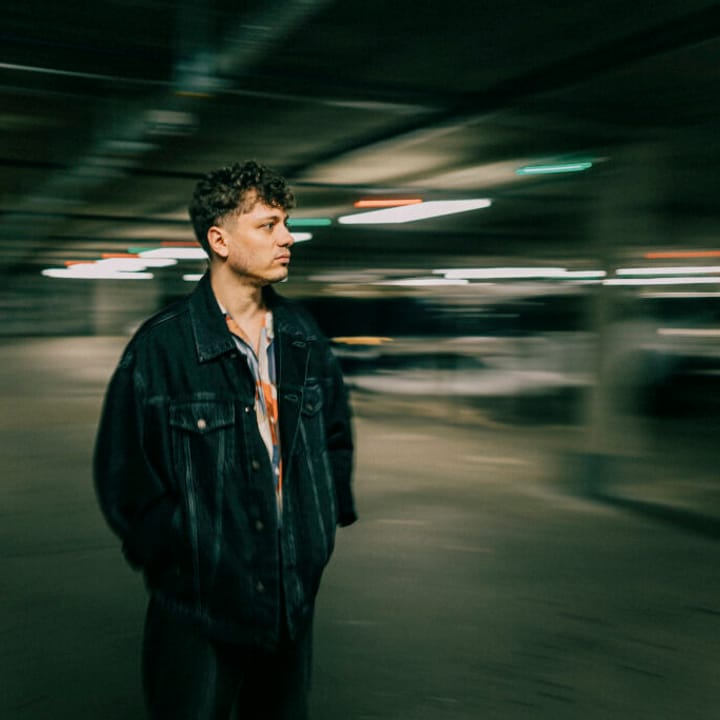 Tobias Jensen